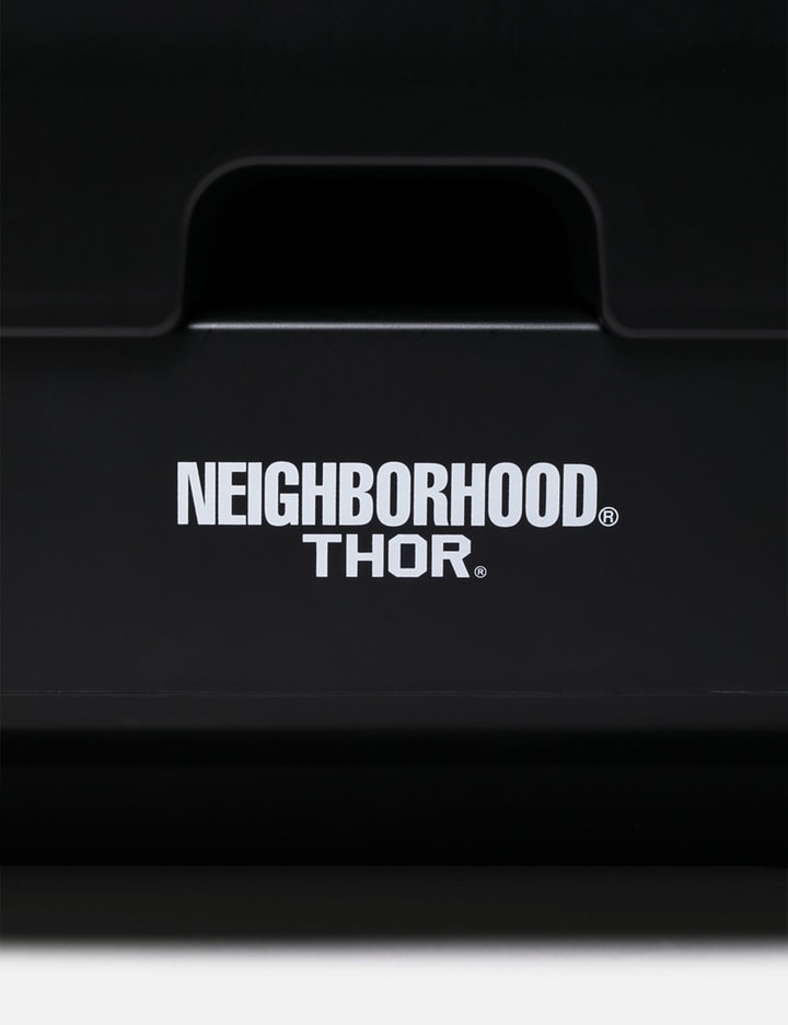 NEIGHBORHOOD x THOR Stacking Shelf Container 20L Placeholder Image