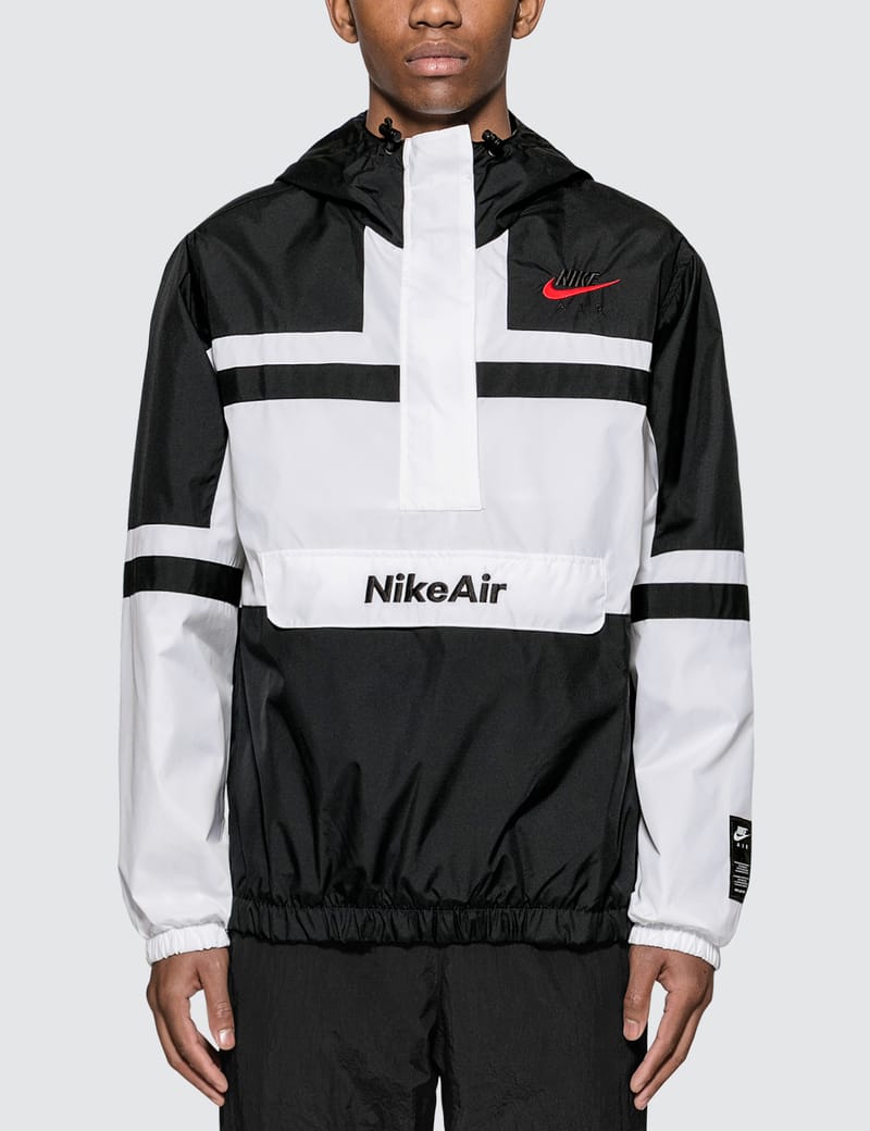 nike jacket fashion