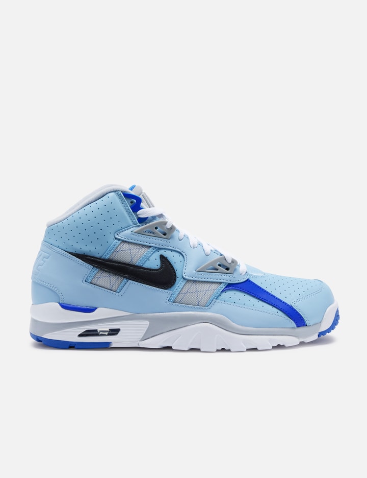Eekhoorn Vooravond Melancholie Nike - Nike Air Trainer SC High | HBX - Globally Curated Fashion and  Lifestyle by Hypebeast