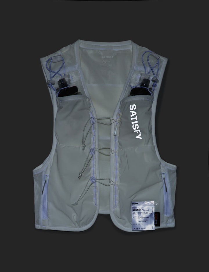 Justice™ Cordura® 5L Hydration Vest Placeholder Image