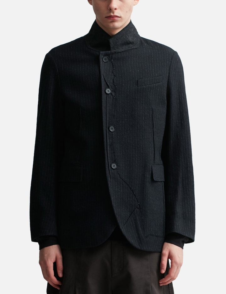 Wool Blend Blazer Placeholder Image