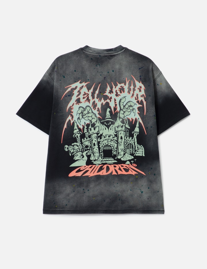 Smoky Castle Tee Placeholder Image