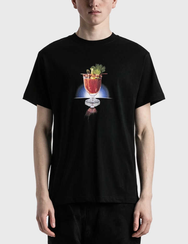 Bloody Mary Ss T-shirt Placeholder Image