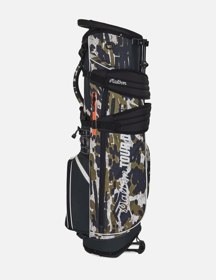 Tour Divot Camo Walking Bag Placeholder Image