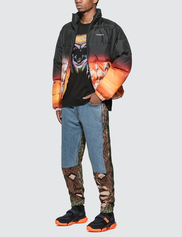 Alien T-Shirt Placeholder Image
