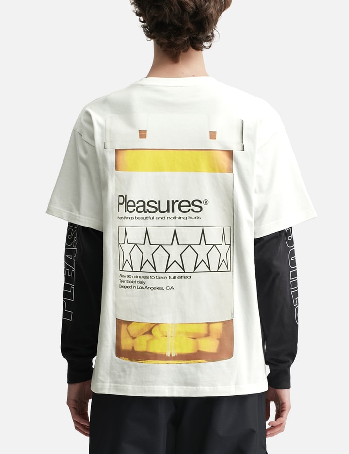 Supplements T-Shirt Placeholder Image