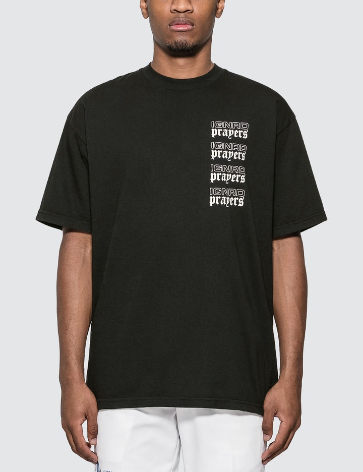OE Hands T-shirt Placeholder Image