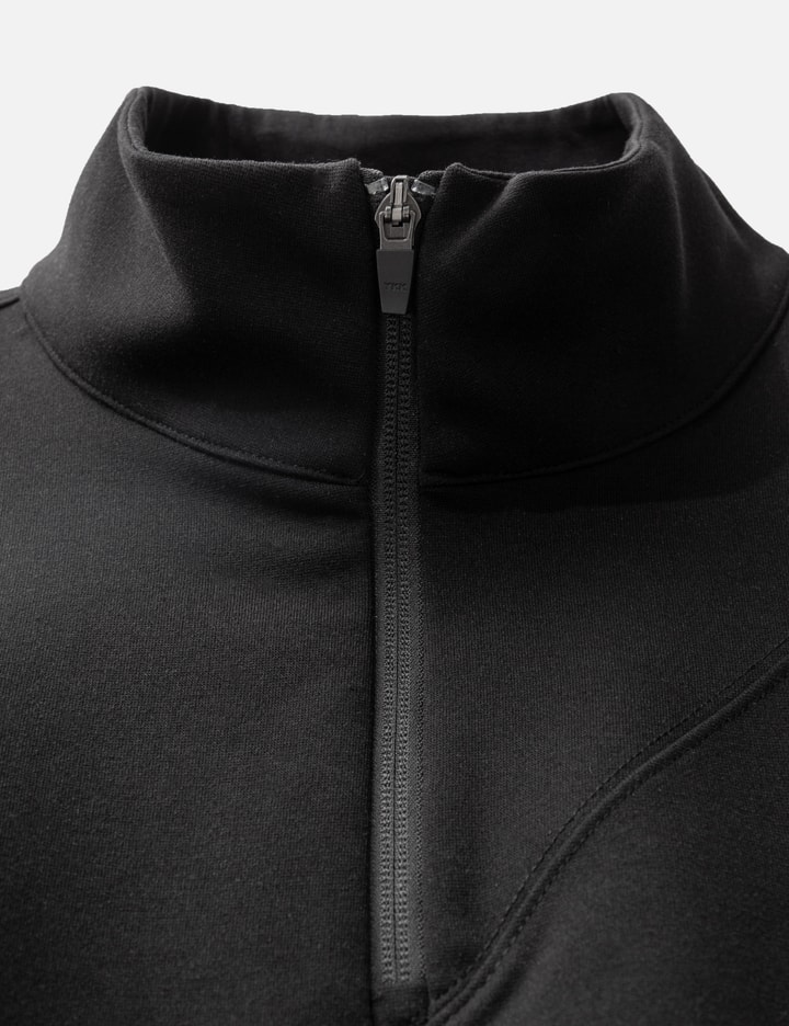 Hypegolf x POST ARCHIVE FACTION (PAF) Half-zip Sweatshirt Placeholder Image