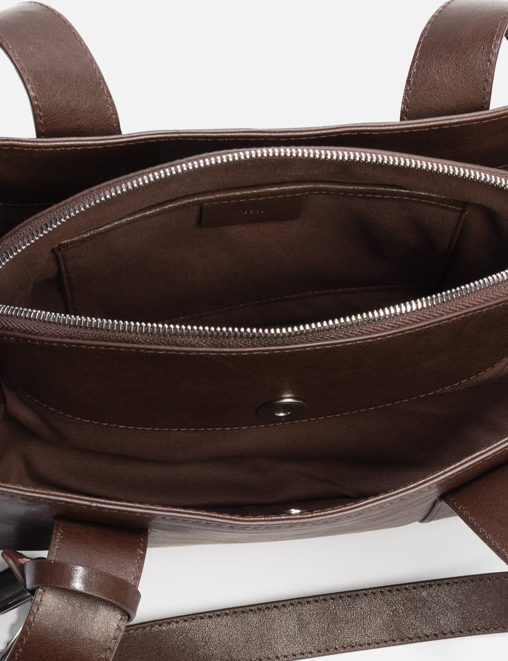 OSOI Shell Duffel Mini