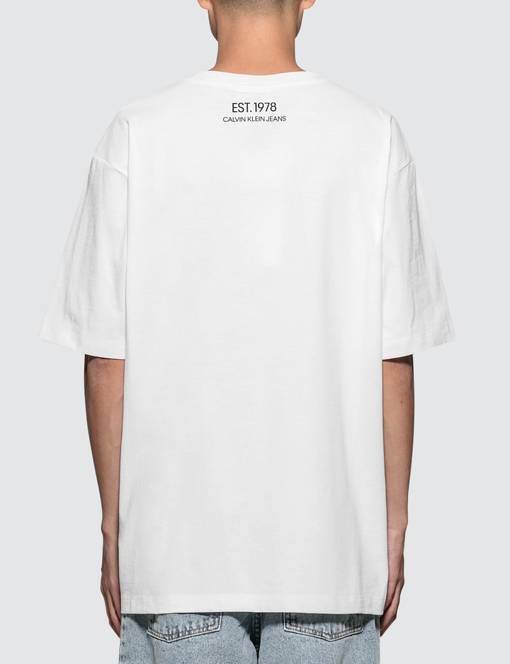 Modernist OK Logo S/S T-Shirt Placeholder Image