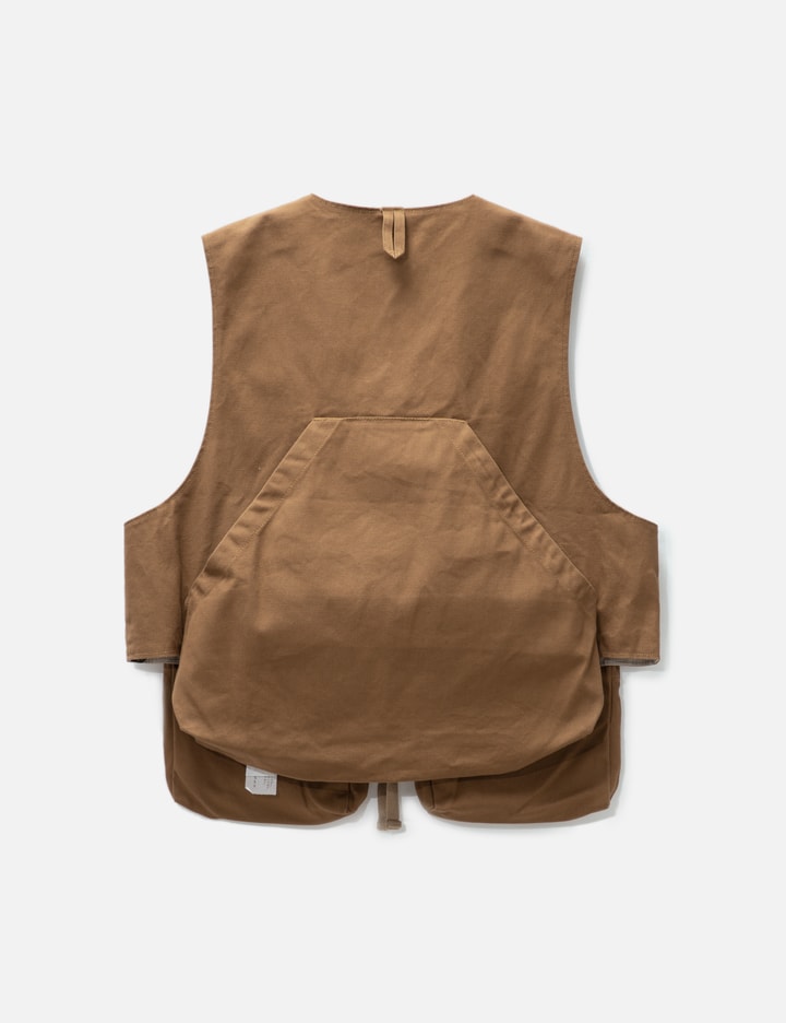 Fowl Vest Placeholder Image