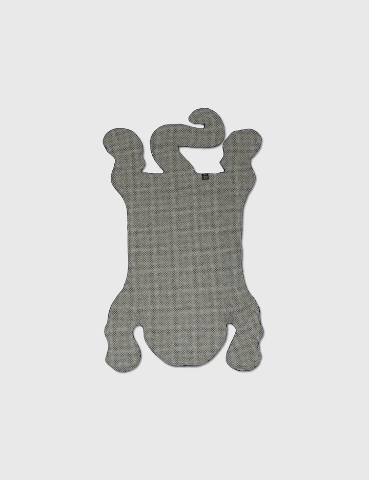 Small Tibetan Tiger Rug Placeholder Image
