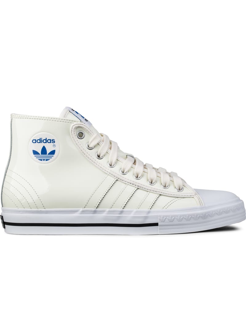 adidas shooting star hi