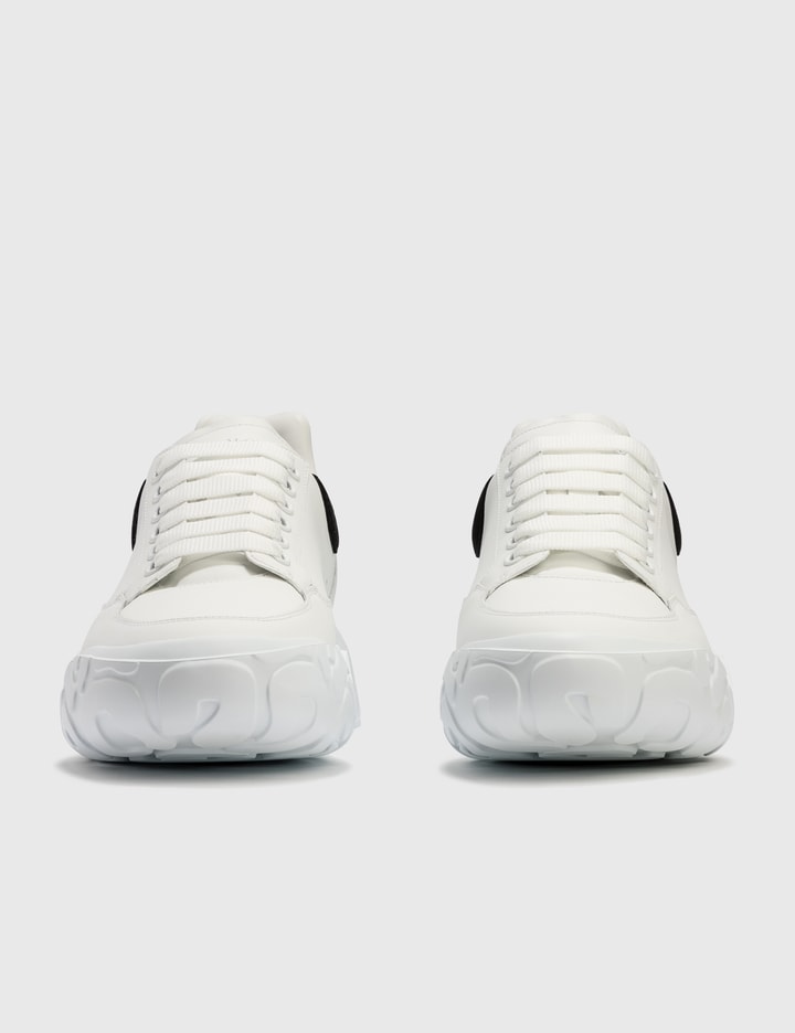 Oversized Sneakers Placeholder Image