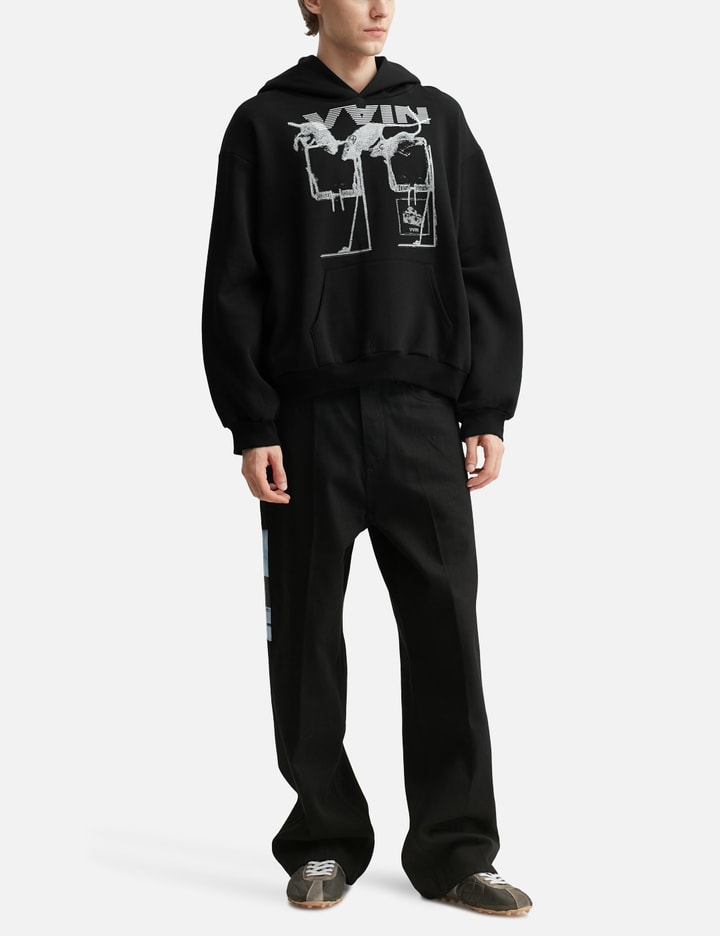 Ascii Hoodie Placeholder Image
