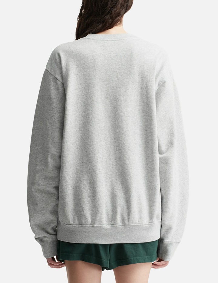 H&W Crest Crewneck Placeholder Image