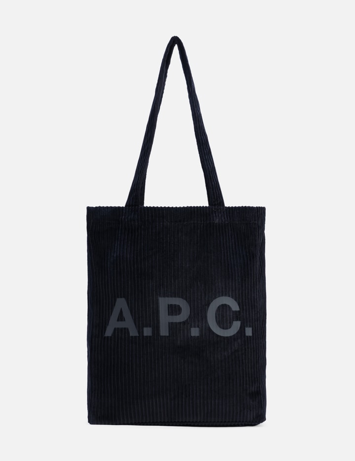 A.P.C. Lou Tote Bag