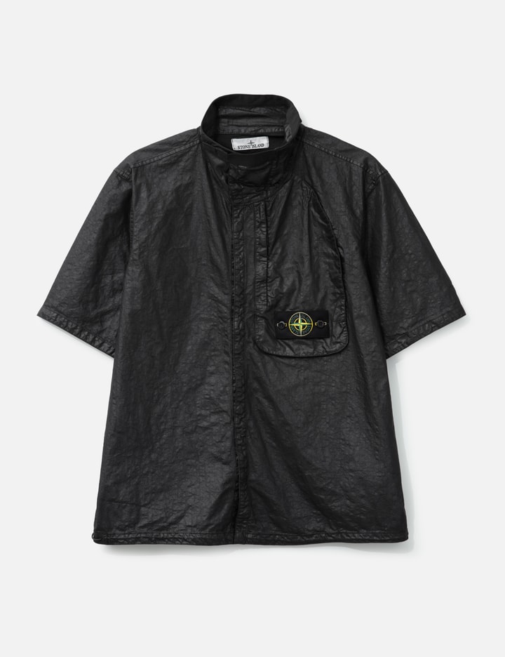 Organic Look Nylon Shirt Placeholder Image