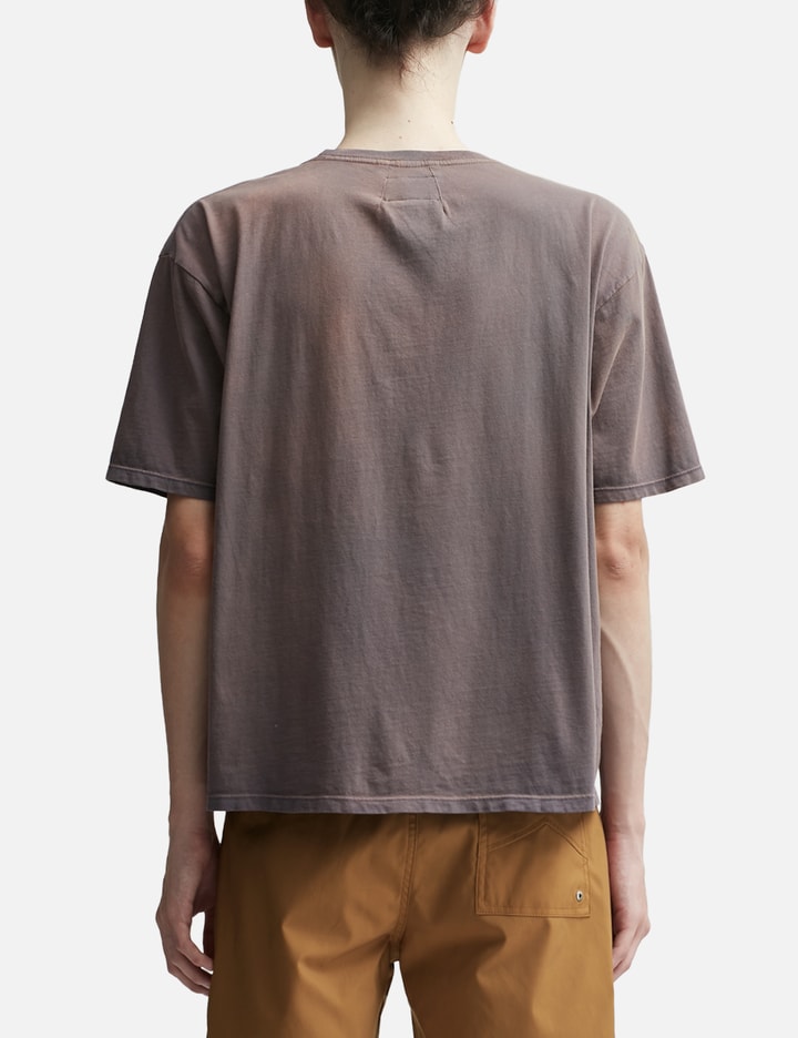 Rhude Derby T-shirt Placeholder Image