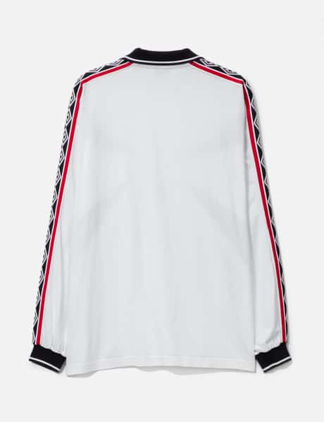 Umbro TAPED POLO HBX - Main Image