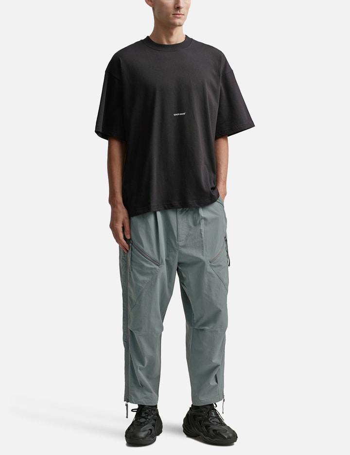 GOOPiMADE® x WildThings  2-Way Zip Track Pants Placeholder Image