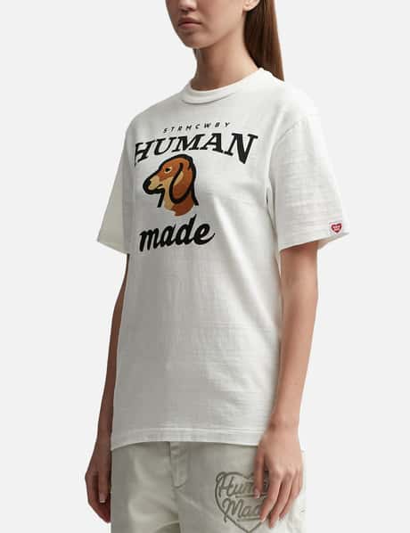 Human Made - グラフィック Tシャツ #6 | HBX - ハイプビースト 