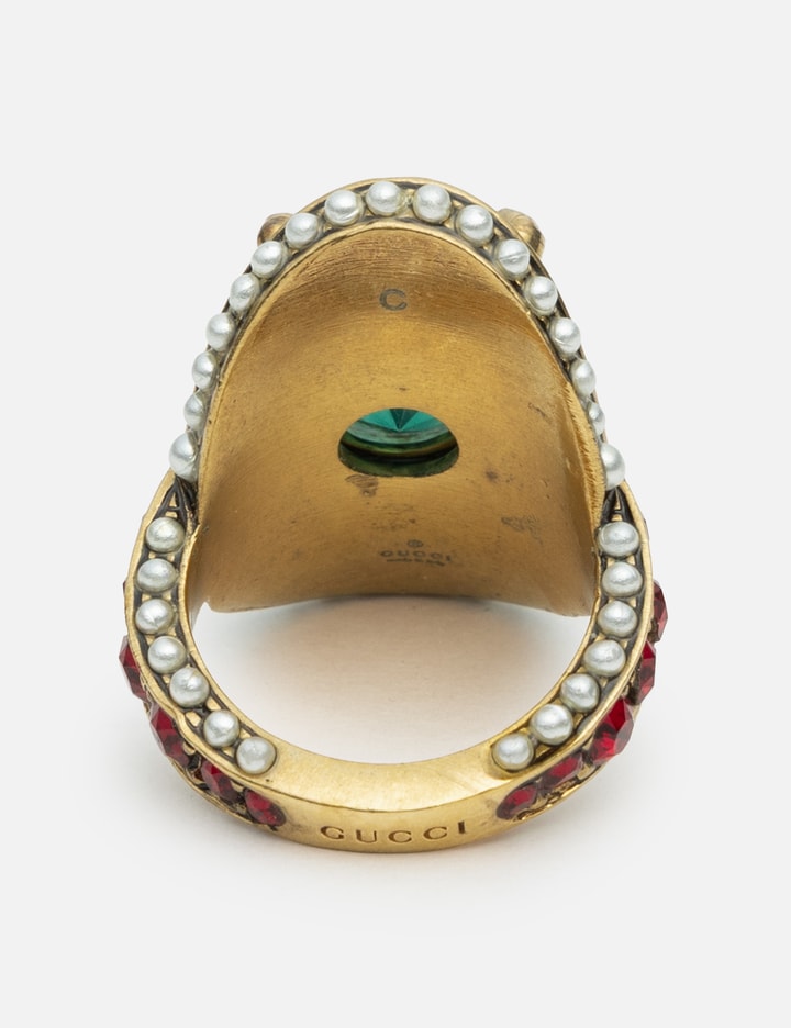 Gucci Ring Set