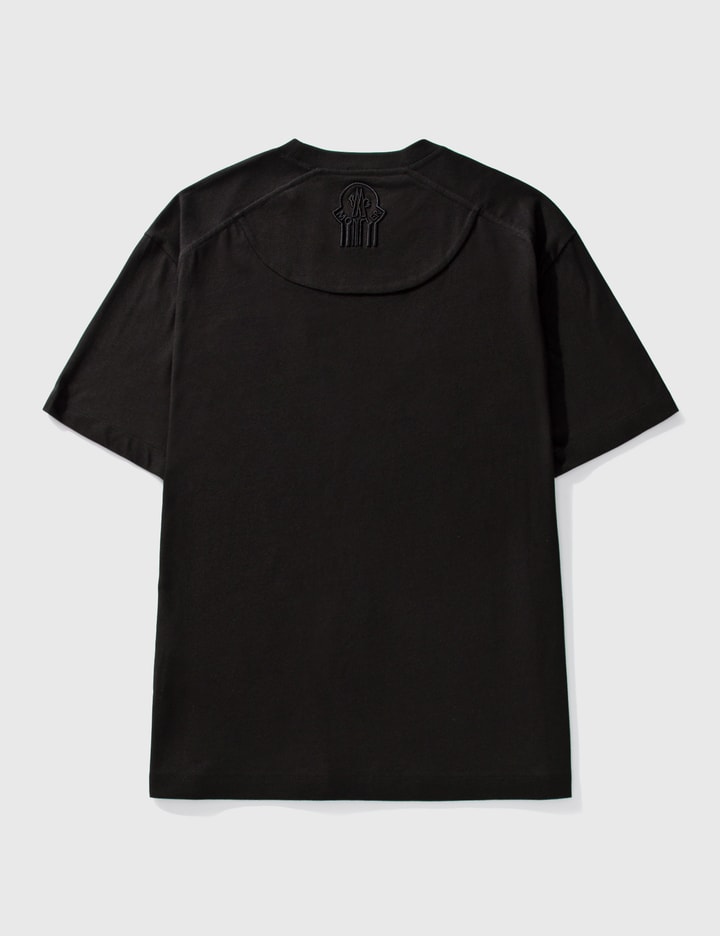8 Moncler Gentle Monster Logo T-shirt Placeholder Image