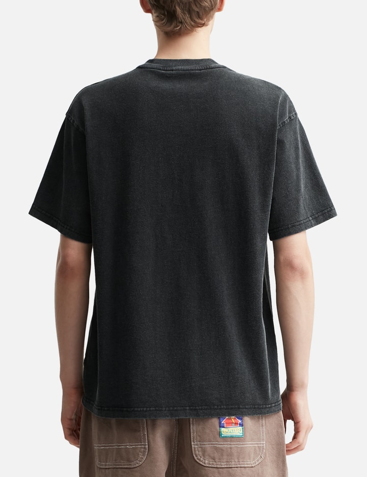 Aly Vibes Washed  T-shirt Placeholder Image