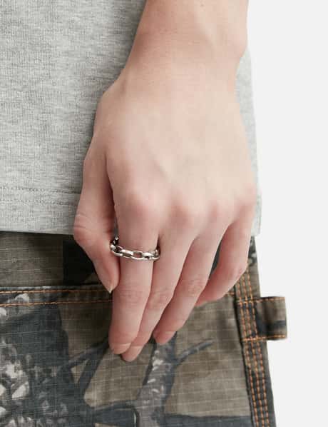 TJ Chain Ring view 8