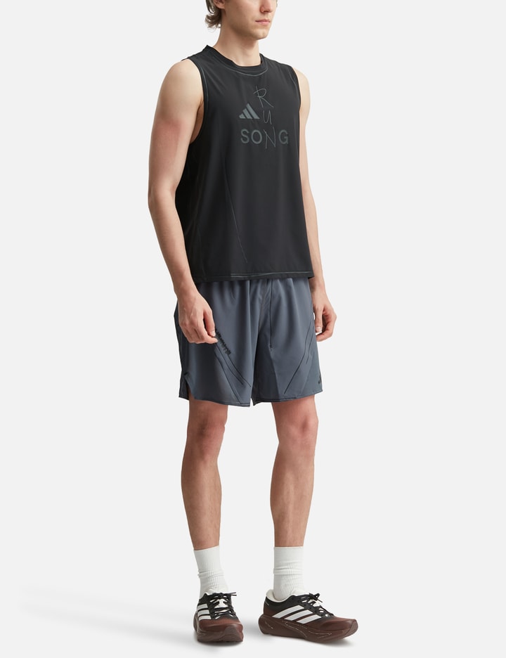 adidas Originals Adidas Originals X Song For The Mute Adi365 Running Tank