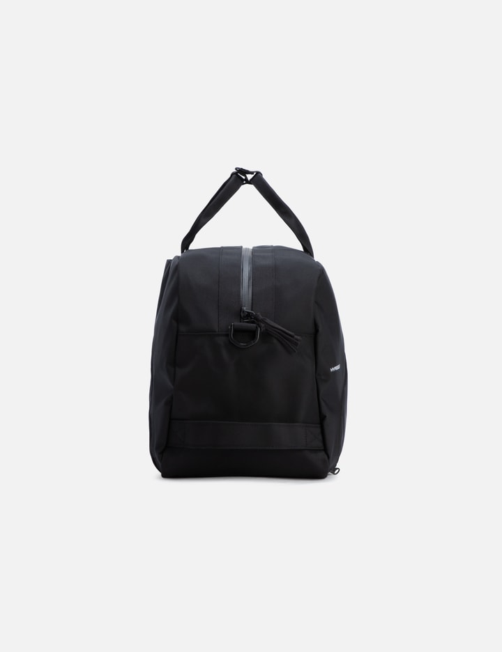 Hypegolf X Post Archive Faction (paf) Duffle Bag In Black