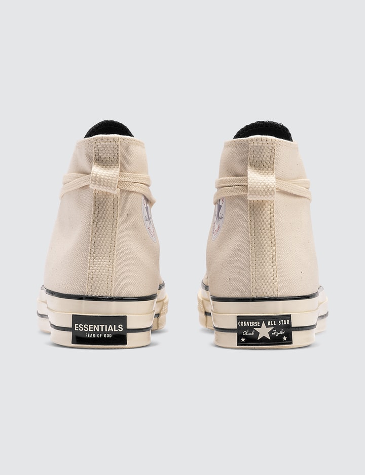 Converse x Fear of God Chuck 70 Hi Placeholder Image