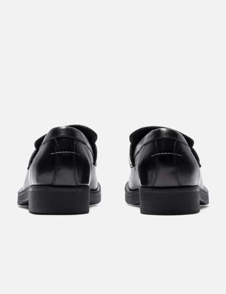City Biker Loafers view 9
