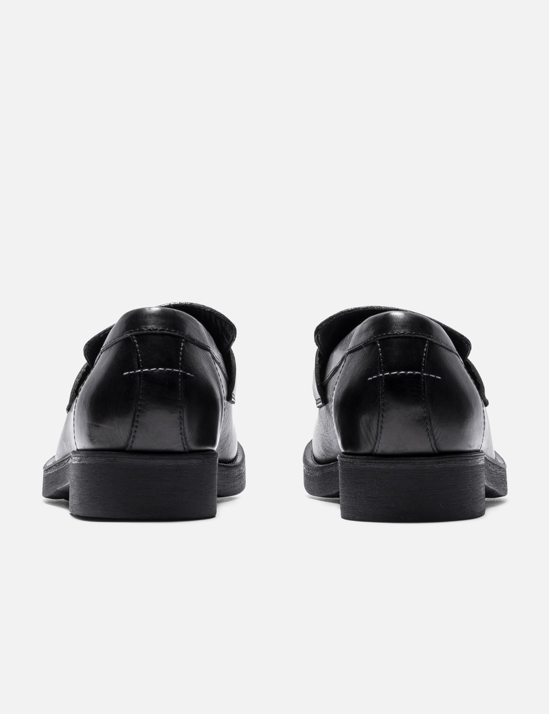 City Biker Loafers view 10