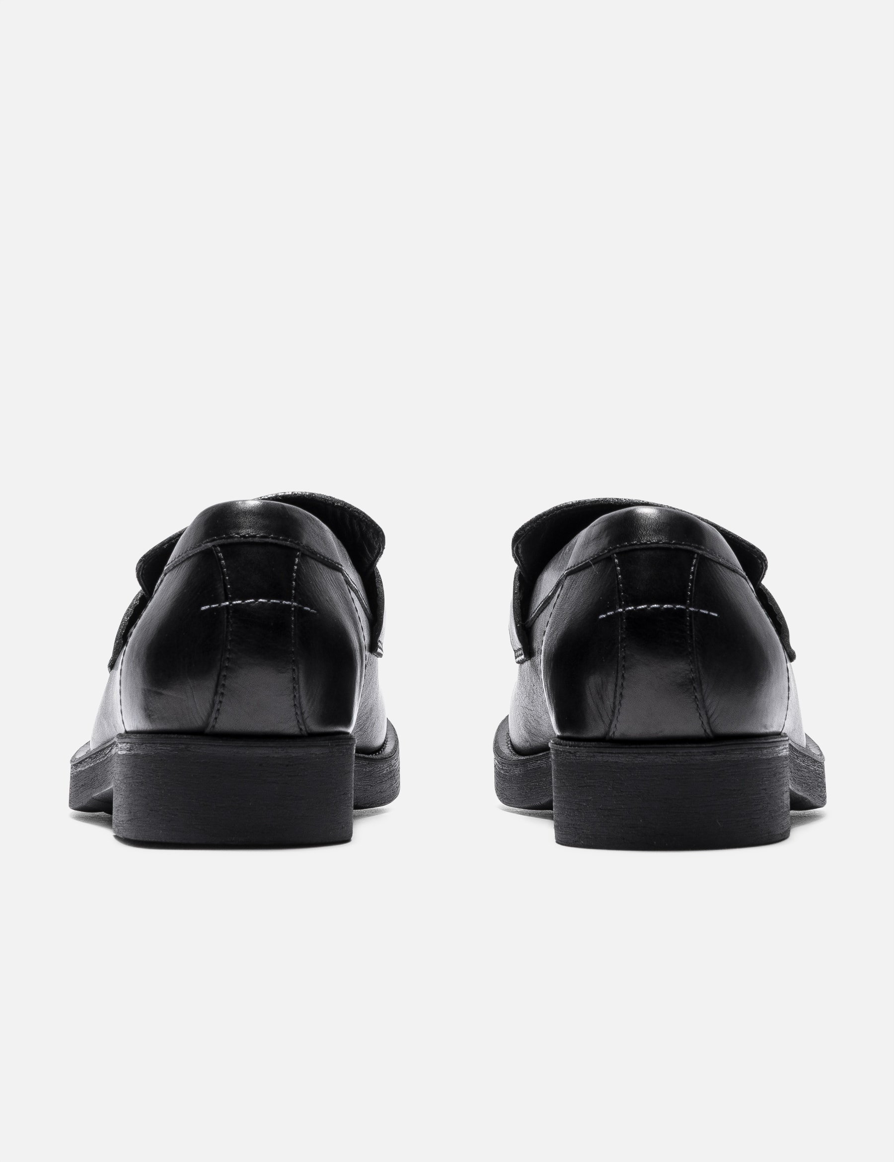 City Biker Loafers view 15
