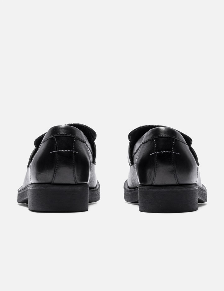 City Biker Loafers Placeholder Image