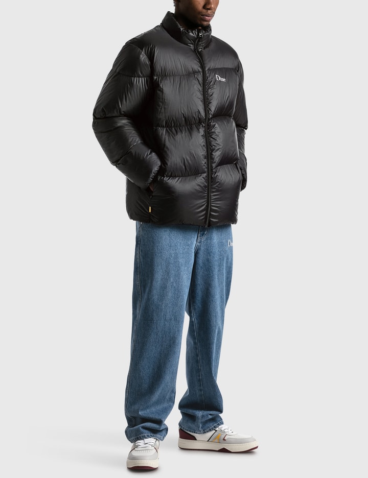 Midweight Wave Puffer Placeholder Image