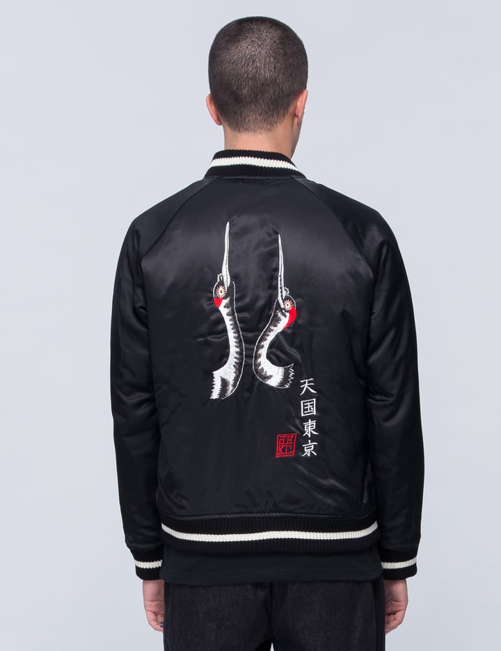 Ska Jacket (Type-1) Placeholder Image