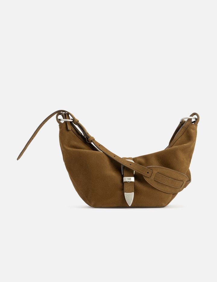 Margesherwood Belted Hobo Medium