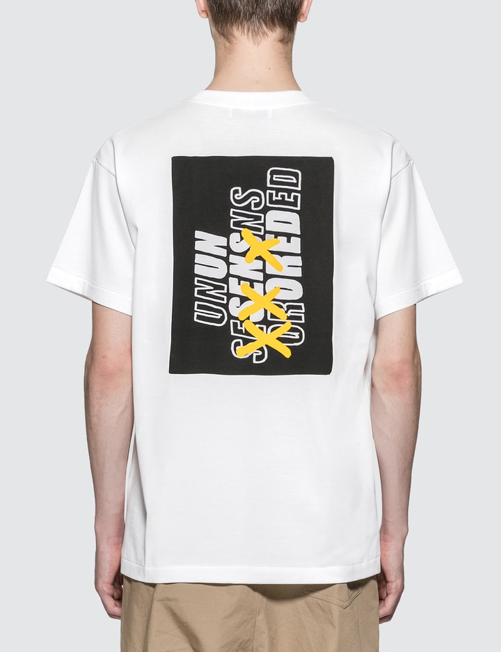 Untitled S/S T-shirt Placeholder Image