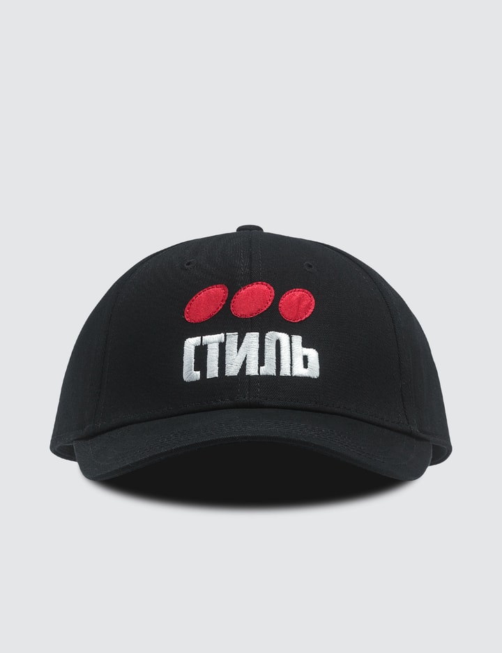 Dots CTNMb Cap Placeholder Image