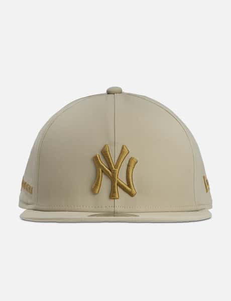 New Era New York Yankees Stretch Snapback Cap 9FIFTY 950 S M Black