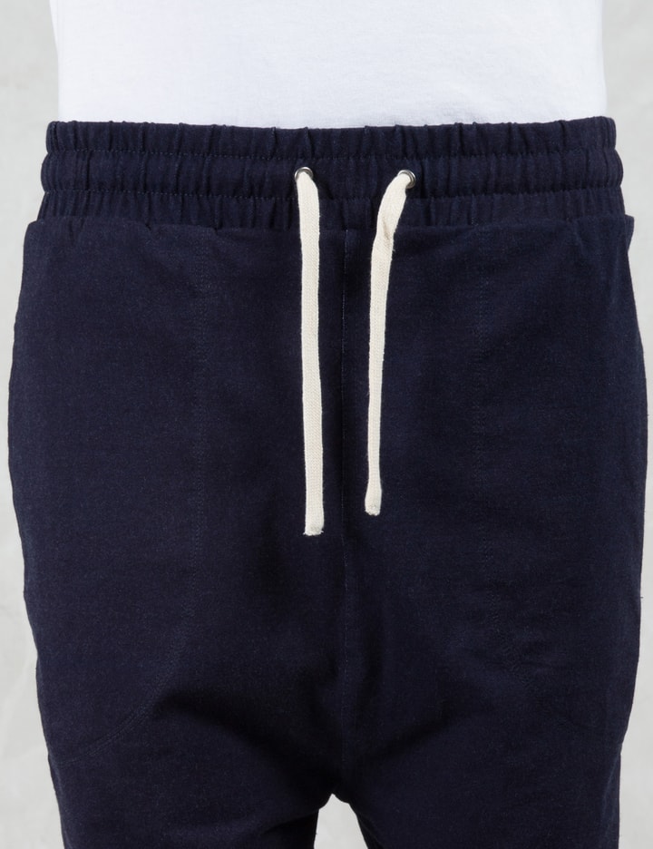 Zespy Fleece Pants Placeholder Image