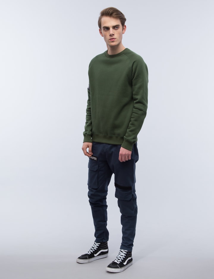 Okavango Cargo Pants Placeholder Image