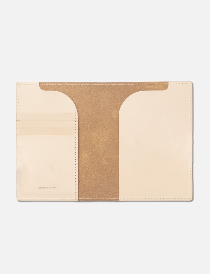 Passport Case Placeholder Image