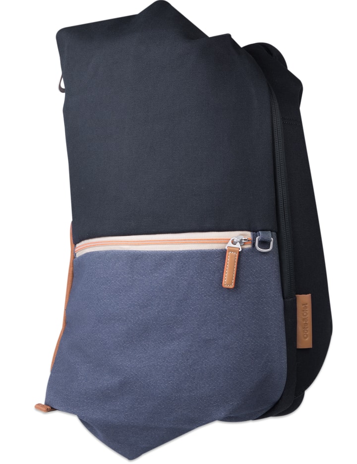 Multi Touch Cargo Canvas Isar Rucksack Placeholder Image