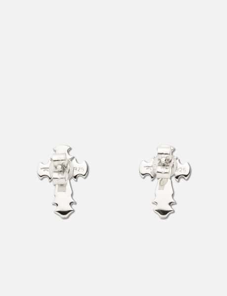 CRUCIS Earrings view 5