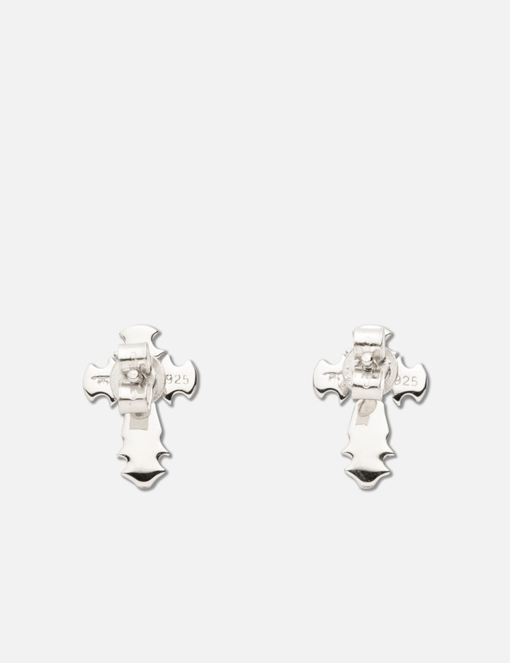 MIDNIGHTFACTORY CRUCIS Earrings