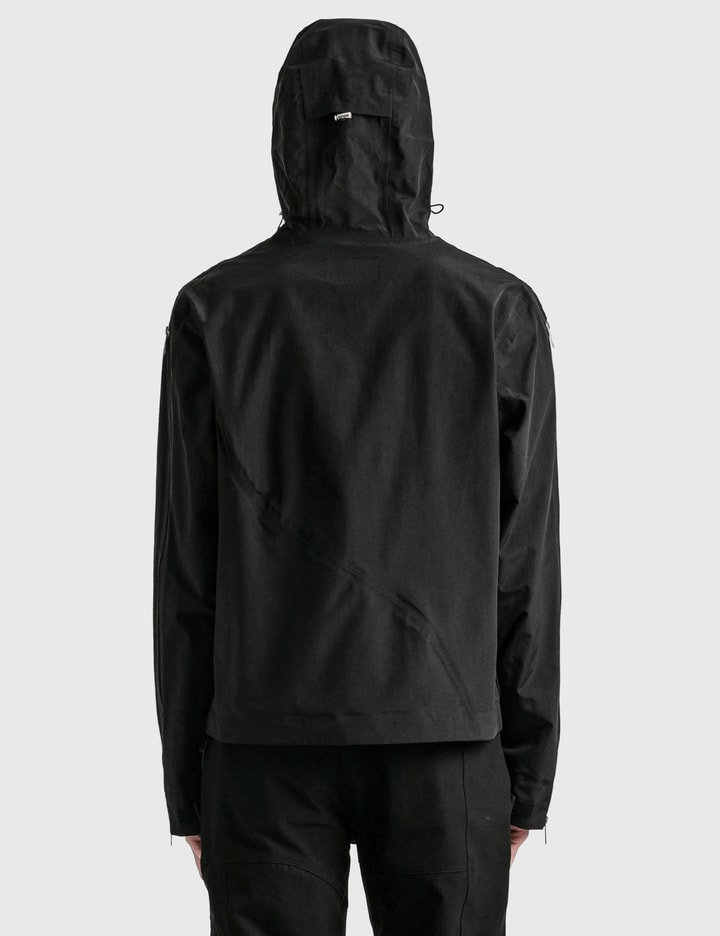 Diagonal Zip Technical Jacket Placeholder Image